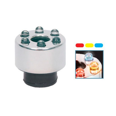 Светильник Seliger Quellstar 600 LED смена цветов