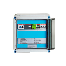 Шкаф управления OASE Switchgear EL 100 W