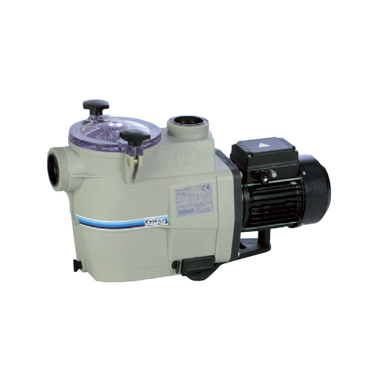 Насос с префильтром Kripsol Koral KS-150 220B