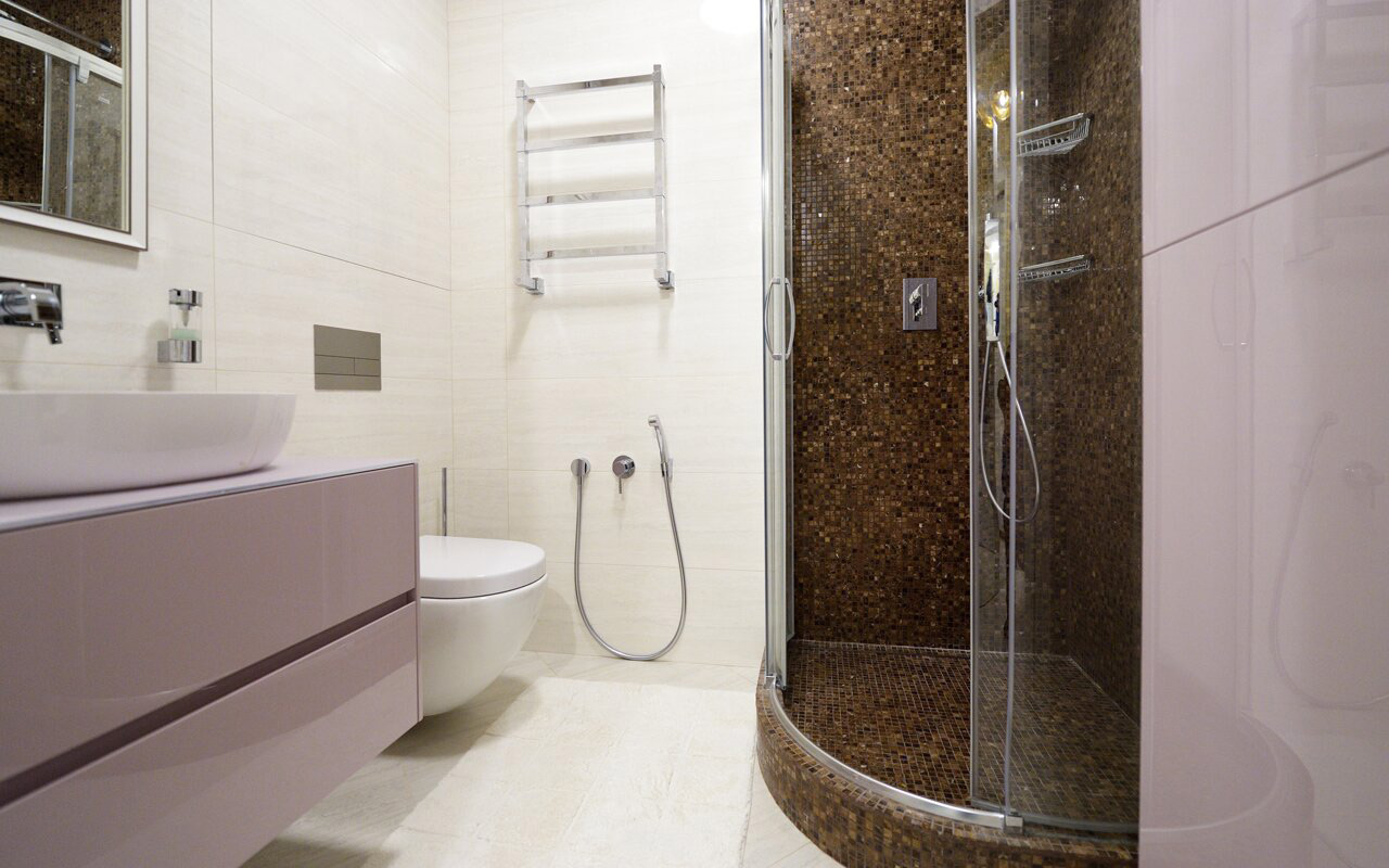 Мозаика каменная однотонная Marble Travertino Giallo 15х15 Art&Natura
