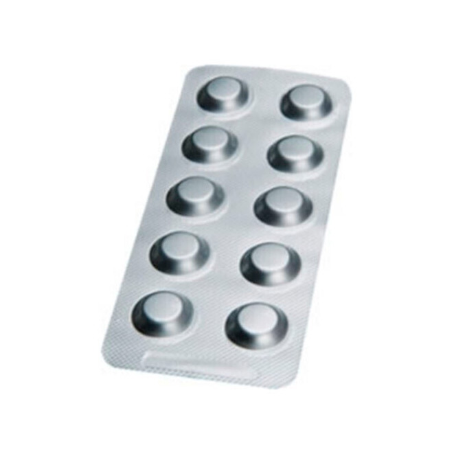 Таблетки для бассейна DPD 4 (O2, Кислород)(10 штук)