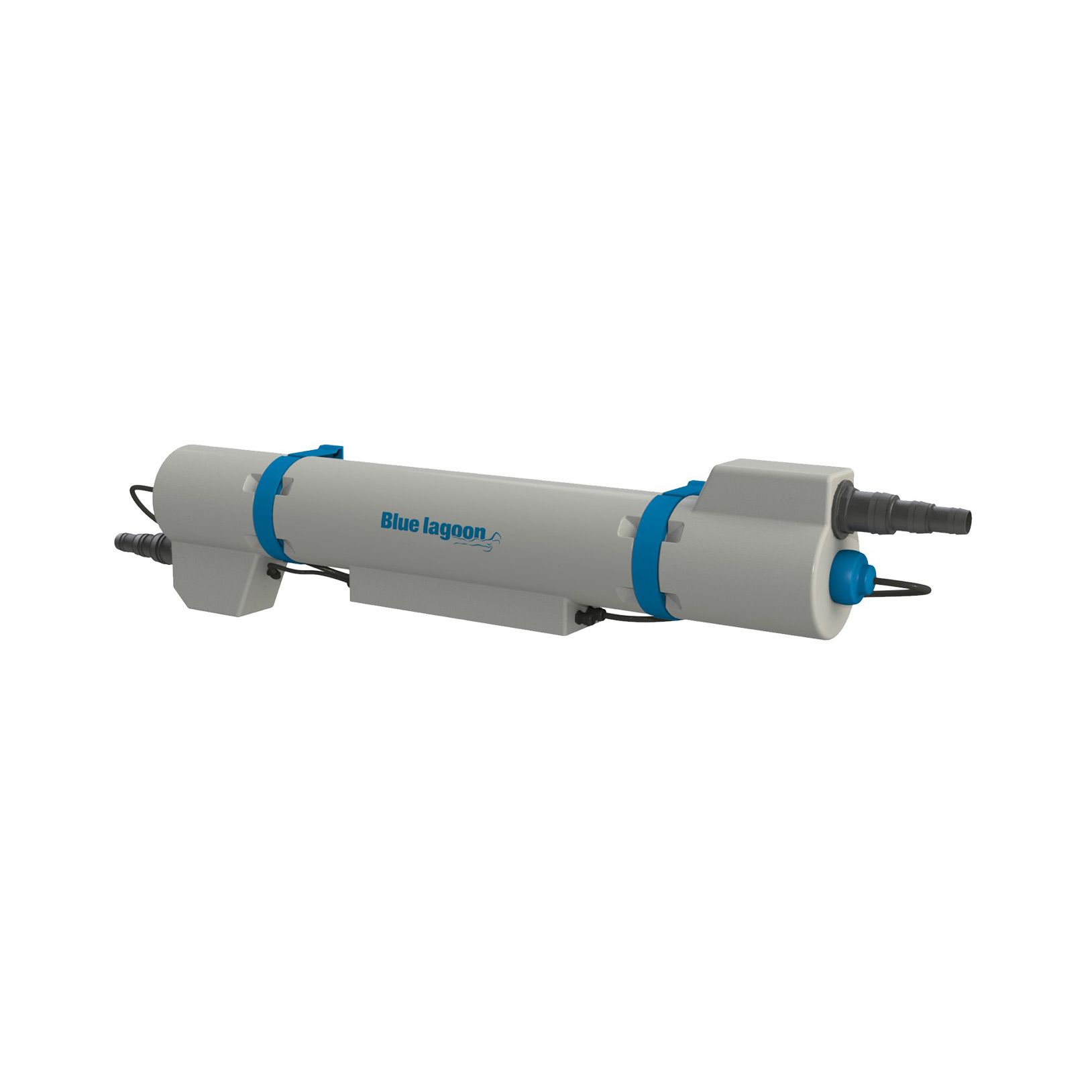 Ультрафиолетовая установка VGE Blue Lagoon Xpose UV-C 55W