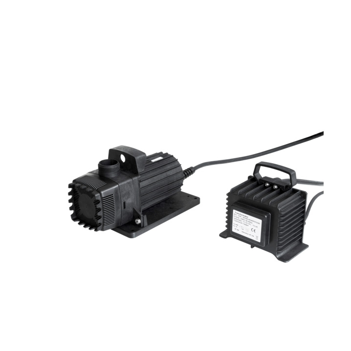 Насос Seerose UP-100-12V/TE (с трансформатором)