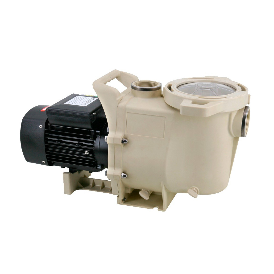 Насос с префильтром Aquaviva LX SWPA400-I/T (220B/380B)