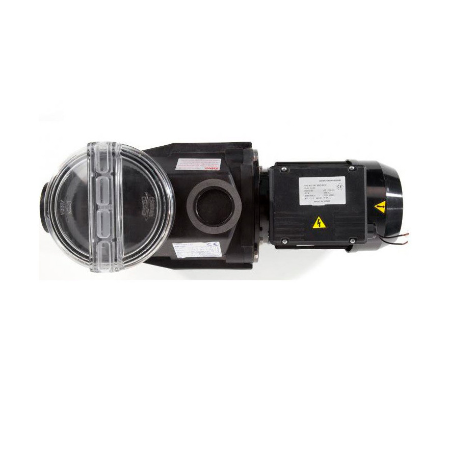 Насос с префильтром Hayward SP2520XE251 EP200 220В