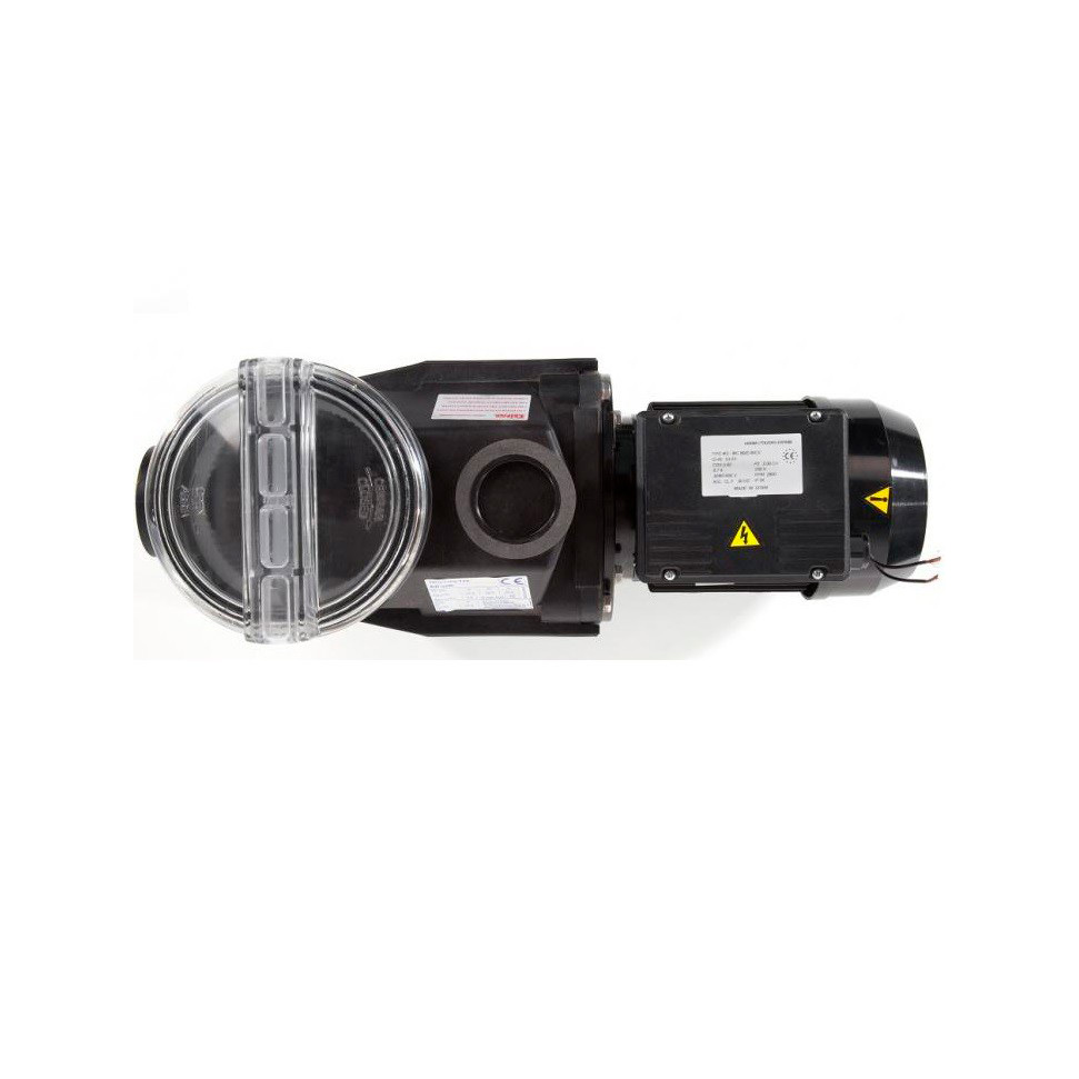 Насос с префильтром Hayward SP2530XE301 EP300 220В