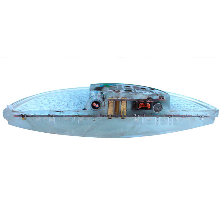 Светильник Aquaviva LED003 пласт. 18 Вт (универсал) RGB
