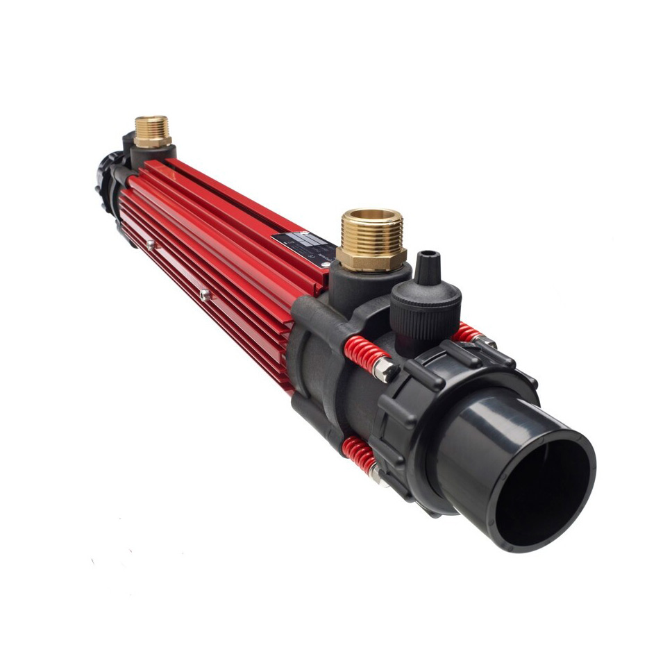 Теплообменник Elecro G2 HE 30 кВт Titan