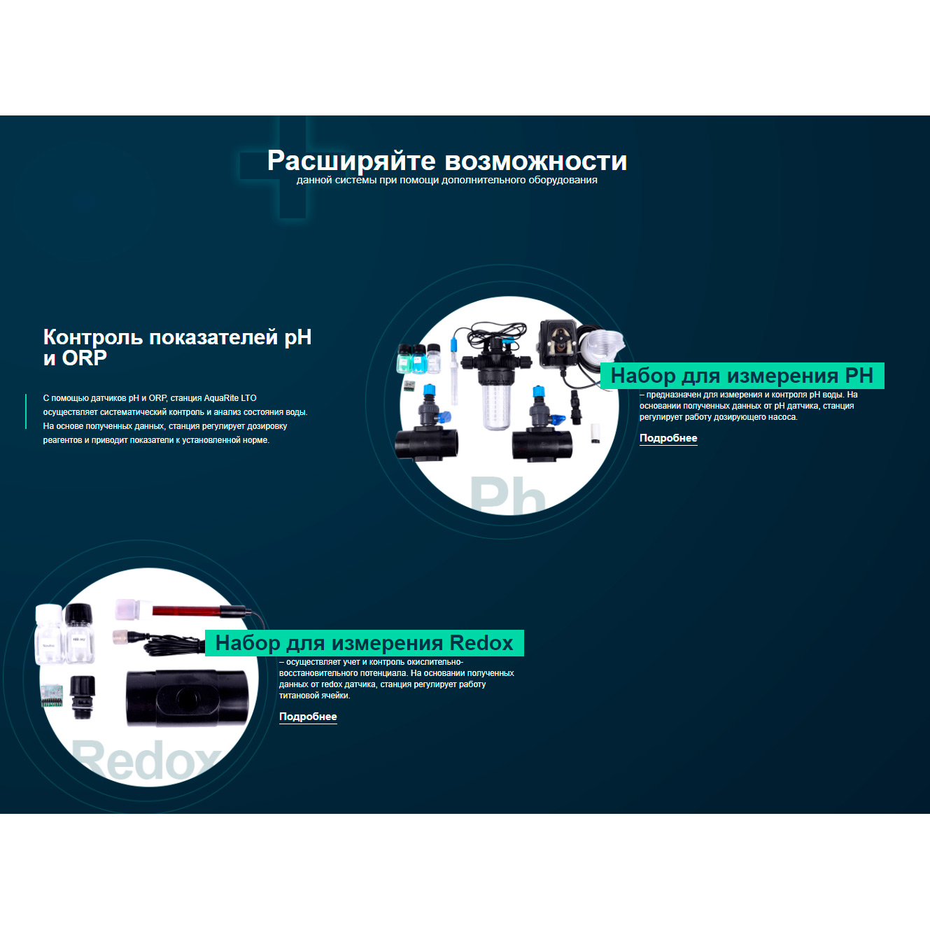 Хлоргенератор Hayward AquaRite LTO 33 гр/час