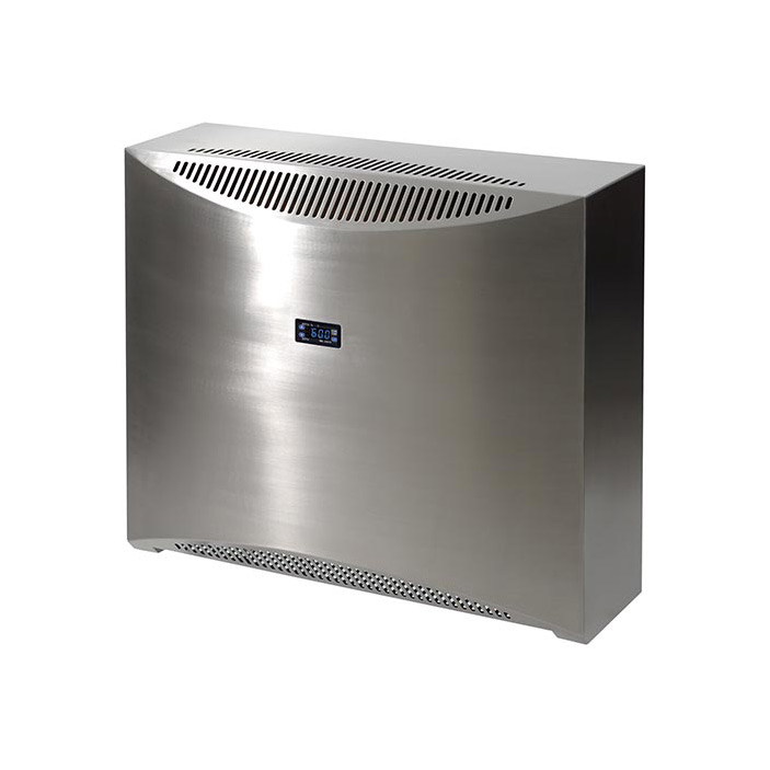 Осушитель воздуха для бассейна Microwell Dry 300 Silver (1,6 л/ч)