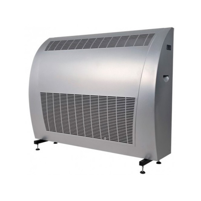 Осушитель воздуха для бассейна Microwell Dry 1200 Metal (5 л/ч)