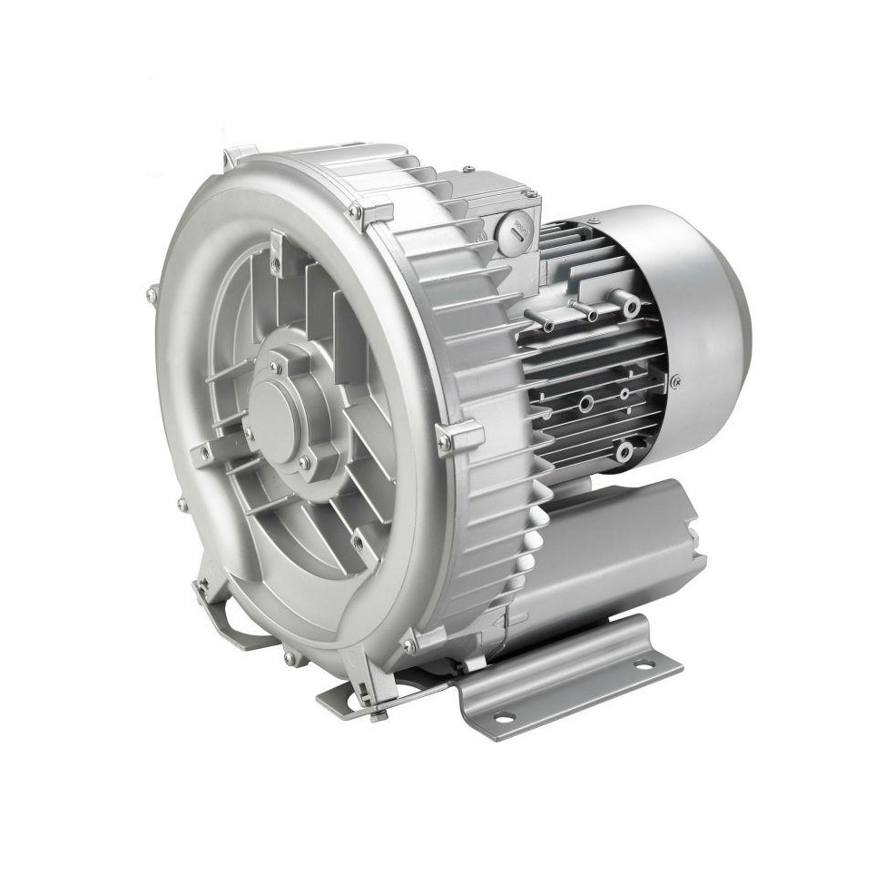 Компрессор низкого давления HPE - (210 м3/ч 380В) HSC0210-1MT161-6