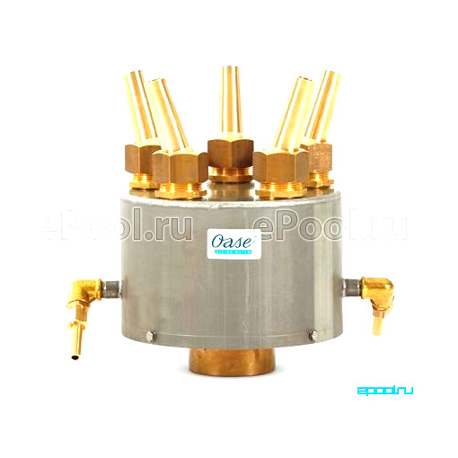 Фонтанная насадка Oase - Rotating Nozzle 5-30 E