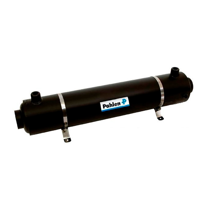 Теплообменник нерж.сталь Pahlen Hi-Flow 28 кВт