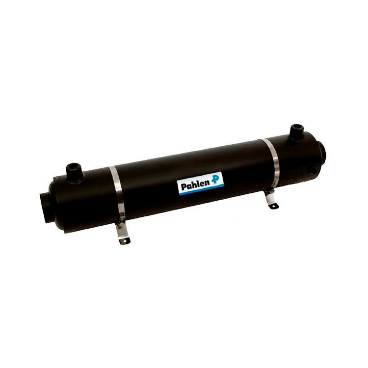 Теплообменник нерж.сталь Pahlen Hi-Flow 75 кВт
