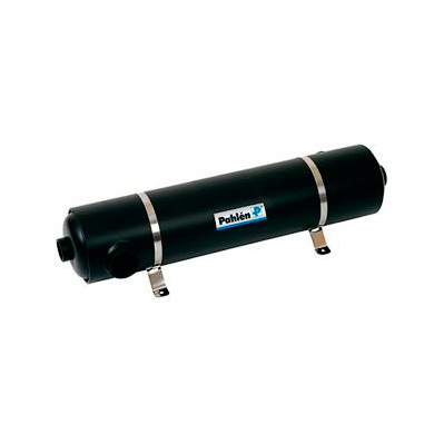 Теплообменник нерж.сталь Pahlen Maxi-Flo 40 кВт