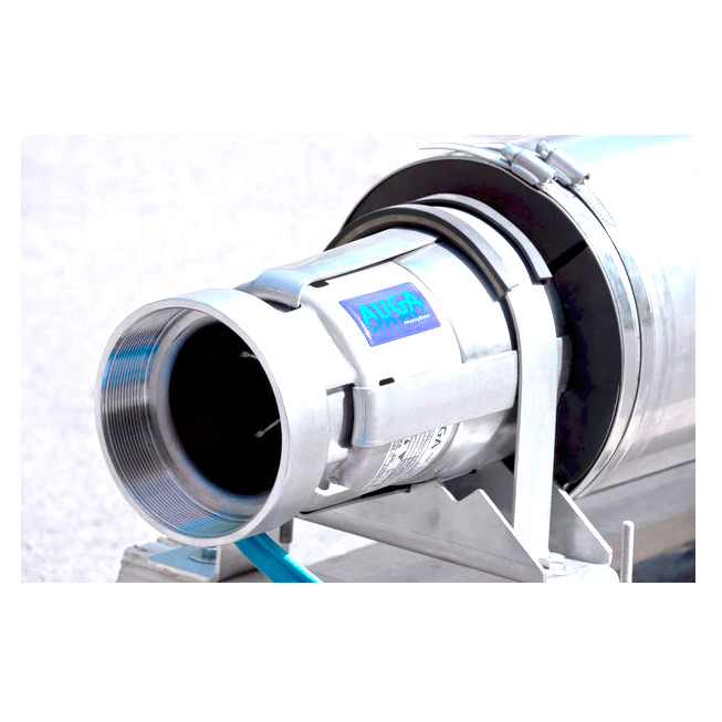 Насос Auga Aquaflow 60/2B, 3.00 kW/380V