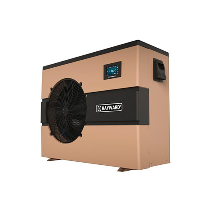 Тепловой насос для бассейна Hayward EnergyLine Pro Inv Серия