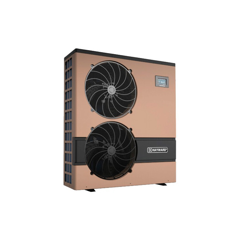 Тепловой насос для бассейна Hayward EnergyLine Pro Inv Серия