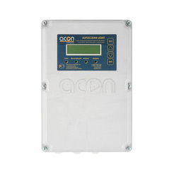 Блок управления бассейном "Акон" Autoclean Light 1