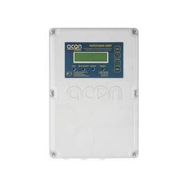 Блок управления бассейном "Акон" Autoclean Light 1