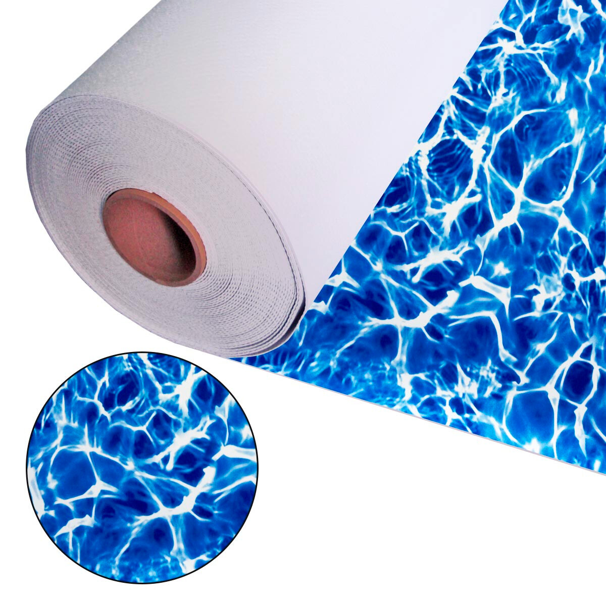 Пленка для бассейна Aquaviva Diffusion 2.05 м
