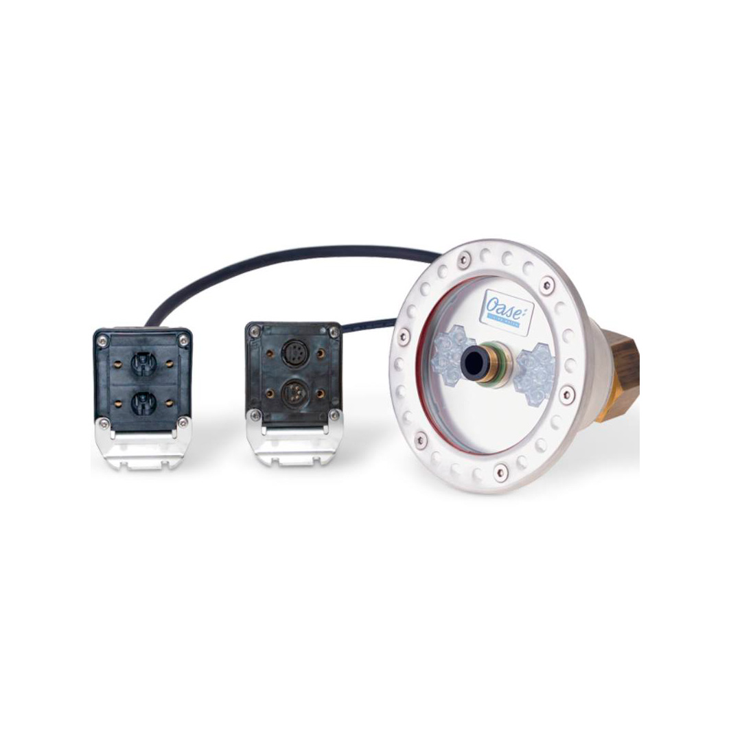 Светодиодный светильник OASE Nozzle-Star LED /DMX/01