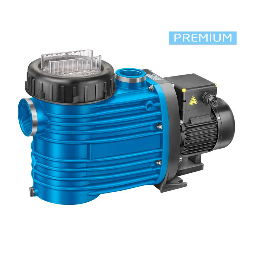 Насос с префильтром Speck Badu Magna 14