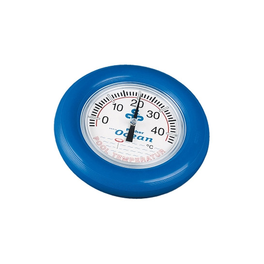 Термометр с зондом для бассейна Praher