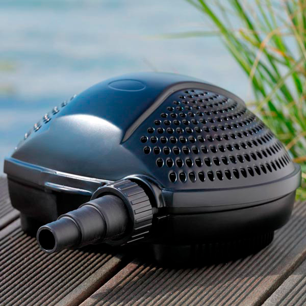Насос Pontec PondoMax Eco 14000