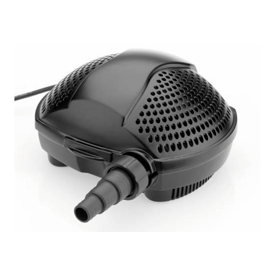 Насос Pontec PondoMax Eco 17000