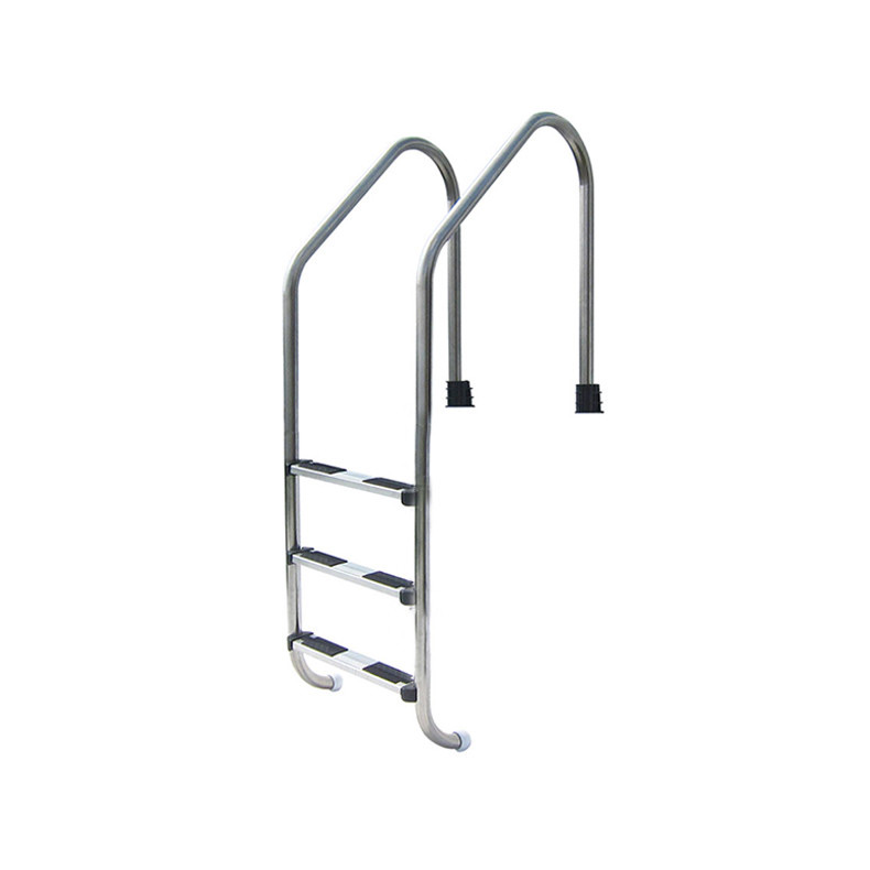 Лестница для бассейна Aquaviva 3 ступени Standard ST-315