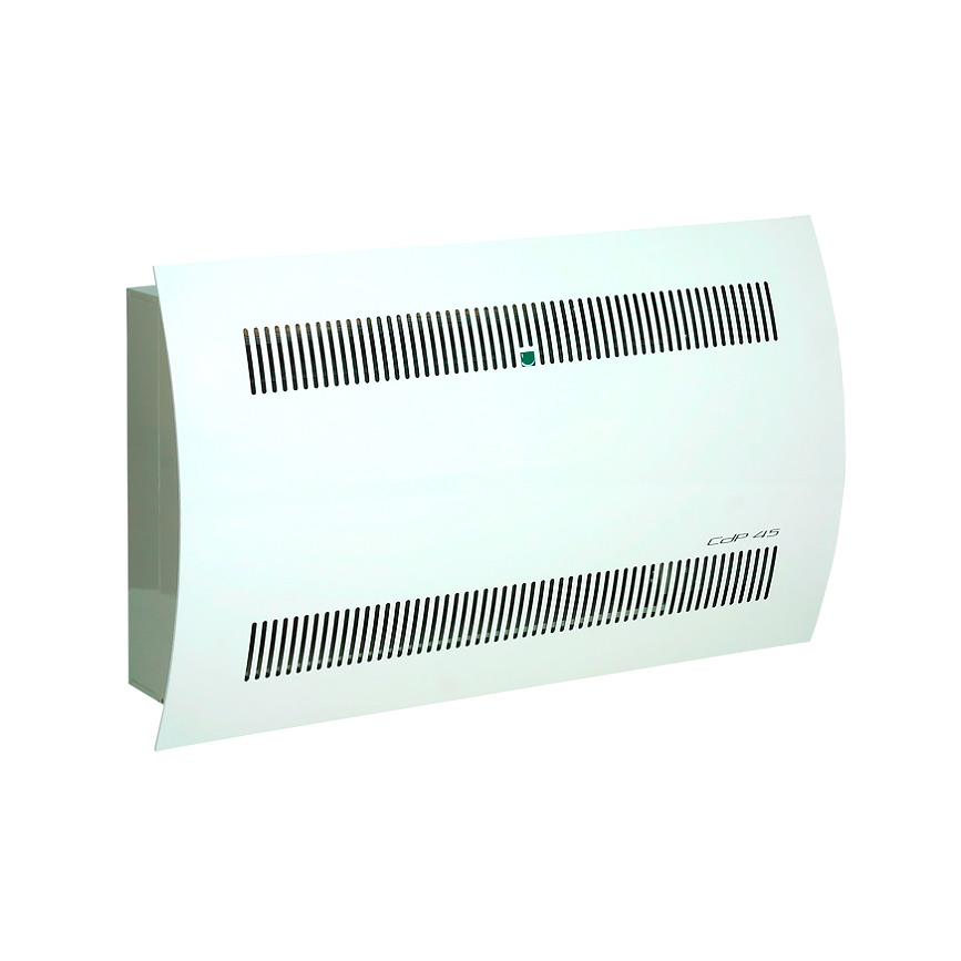 Осушитель воздуха настенный для бассейна Dantherm CDP 45