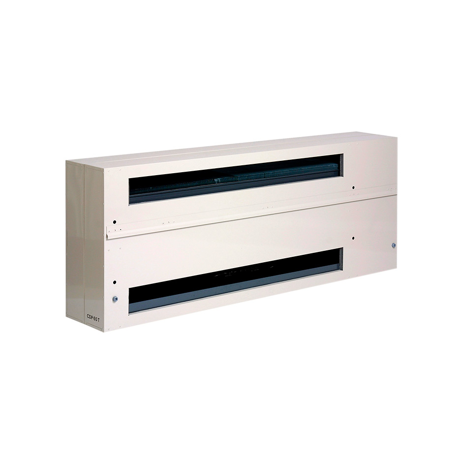 Осушитель воздуха настенный для бассейна Dantherm CDP 65T