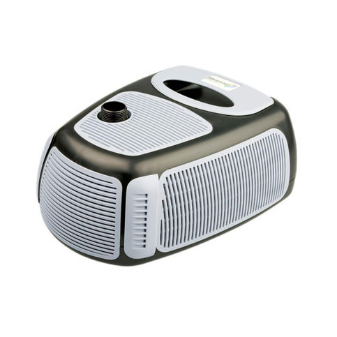 Насос Messner Power-X2 6000