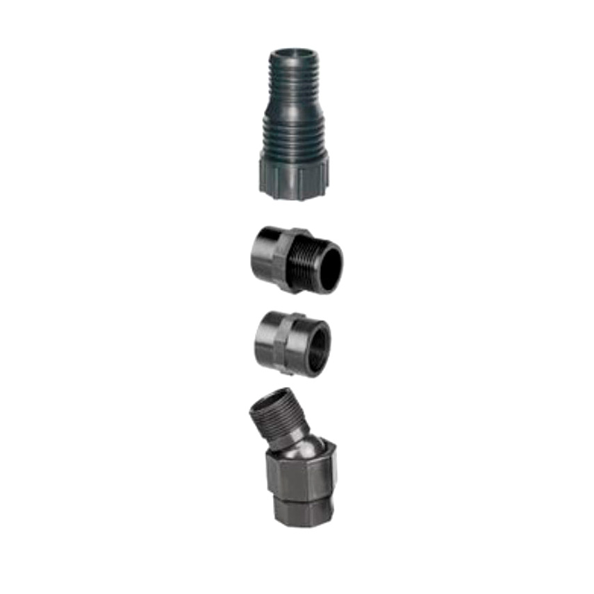 Насос Messner Power-X2 14000