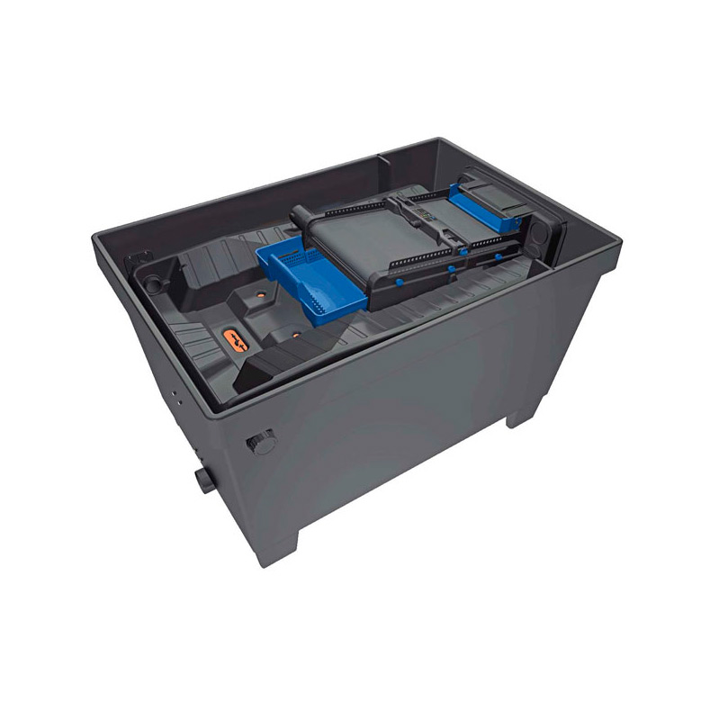 Фильтр безнапорный Oase BioTec ScreenMatic2 140000