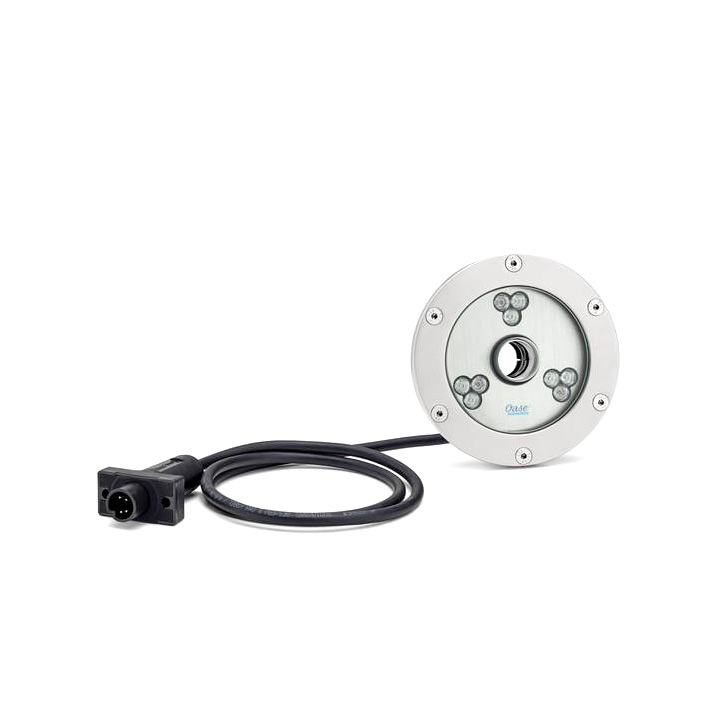 Светильник OASE ProfiRing LED L RGB Spot /DMX/02