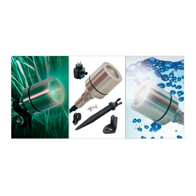 Светильник Seliger Aquaspot Halogen 100