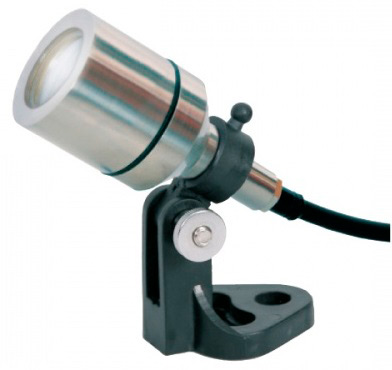 Светильник Seliger Aquaspot Halogen 100 без трансформатора
