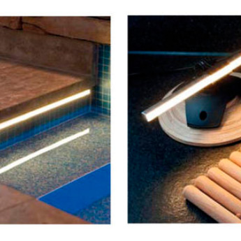 Светильник Seliger Aqualine LED 1500