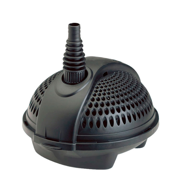 Насос в комплекте с насадками Pontec PondoVario 1500