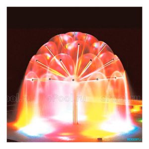 Фонтанная насадка Fontana - Galaxy Hemisphere KH 430