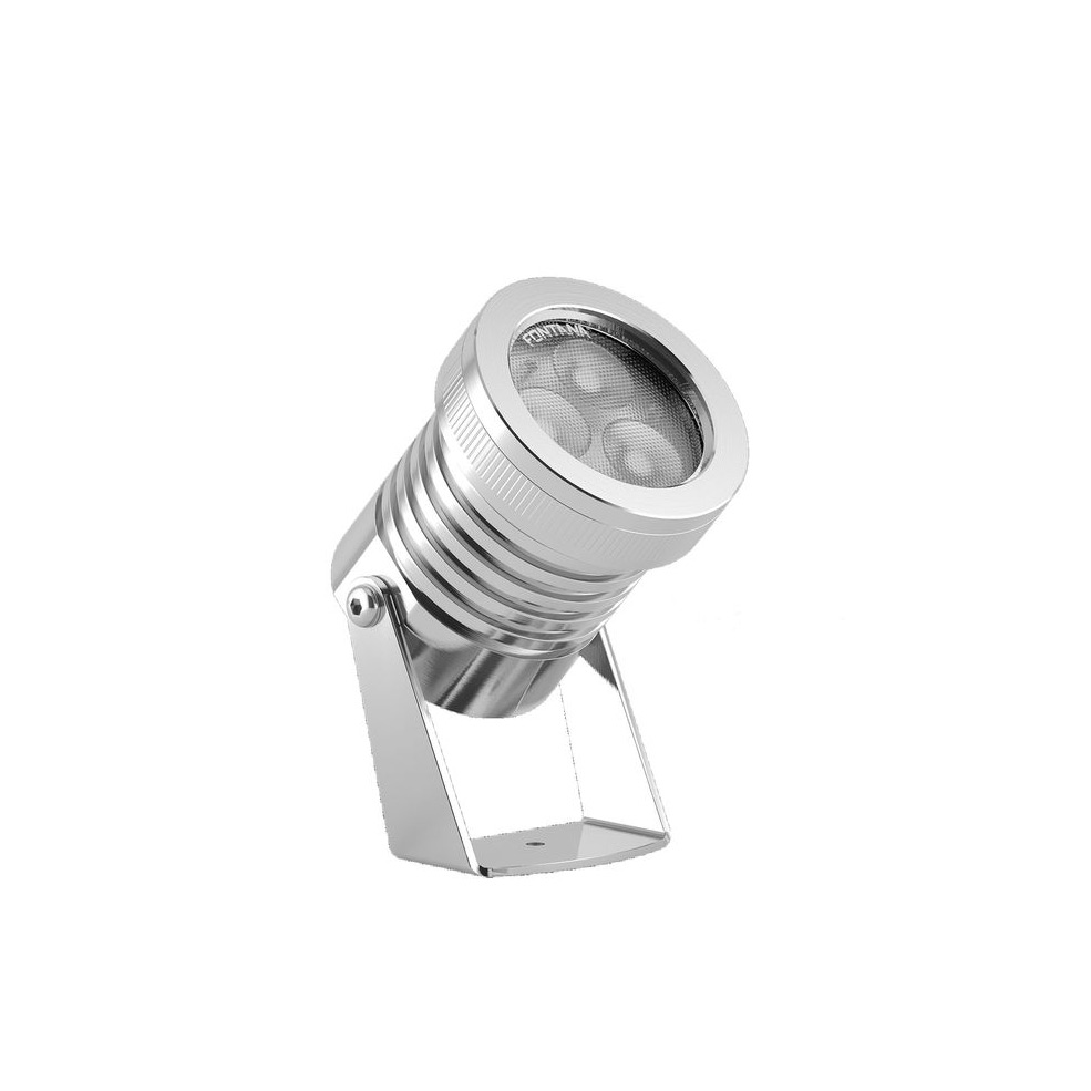 Подводный светильник FONTANA XLT-600A-RGB-PWM