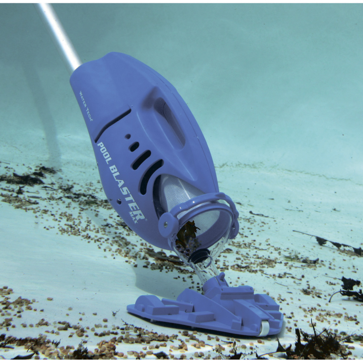 Ручной пылесос Watertech Pool Blaster MAX