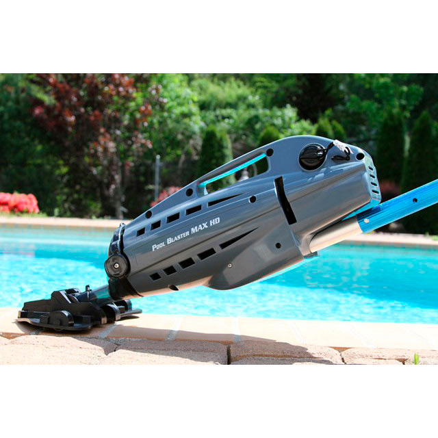 Ручной пылесос Watertech Pool Blaster Max HD
