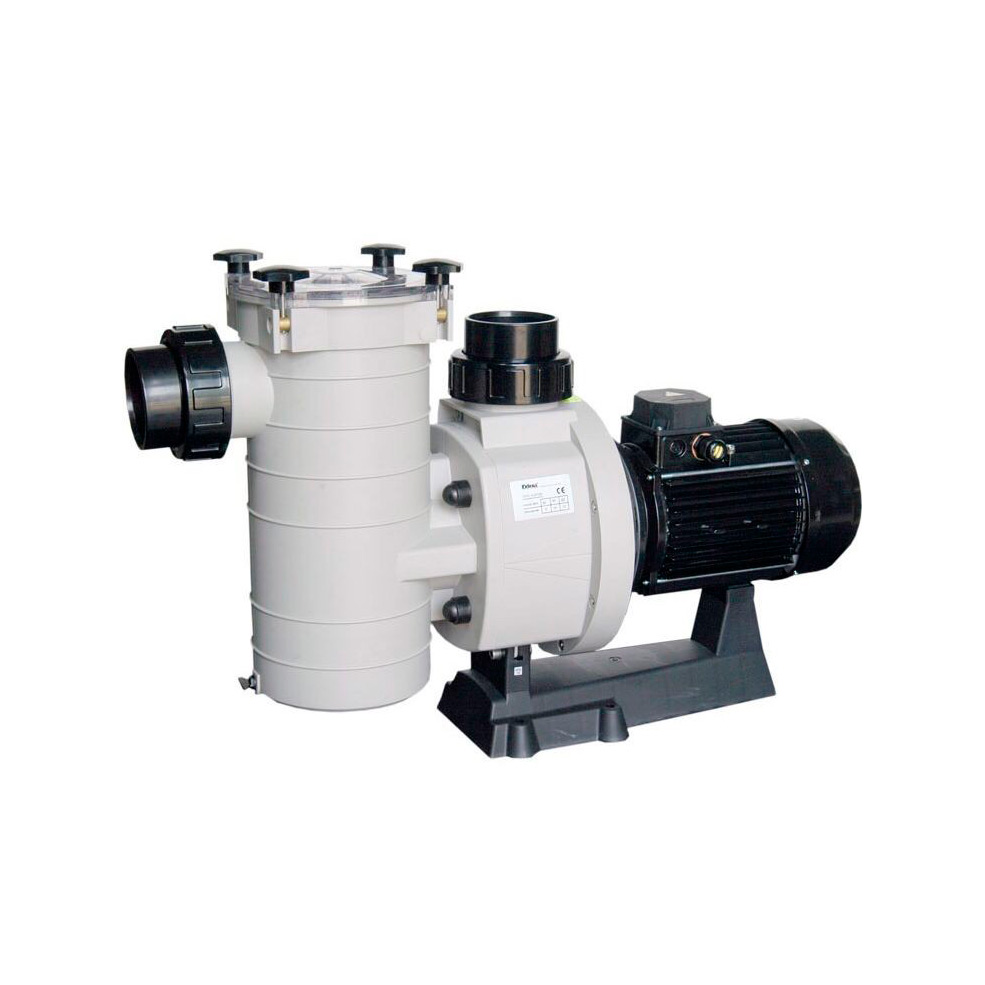 Насос с префильтром Kripsol Kapri KAP-300