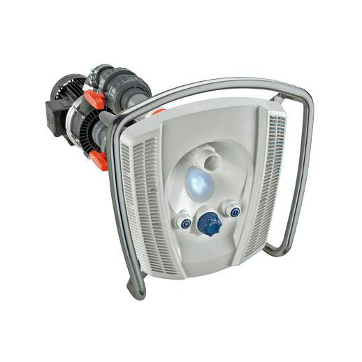 Противоток Speck Badu Jet Wave 54м3/ч белый свет