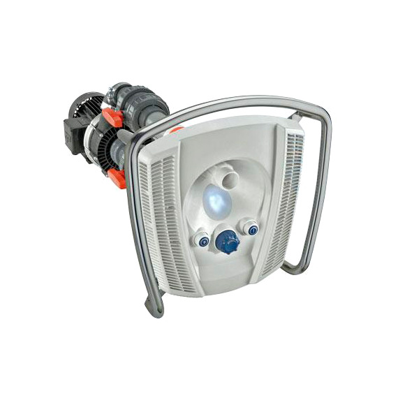 Противоток Speck Badu Jet Wave 58м3/ч белый свет