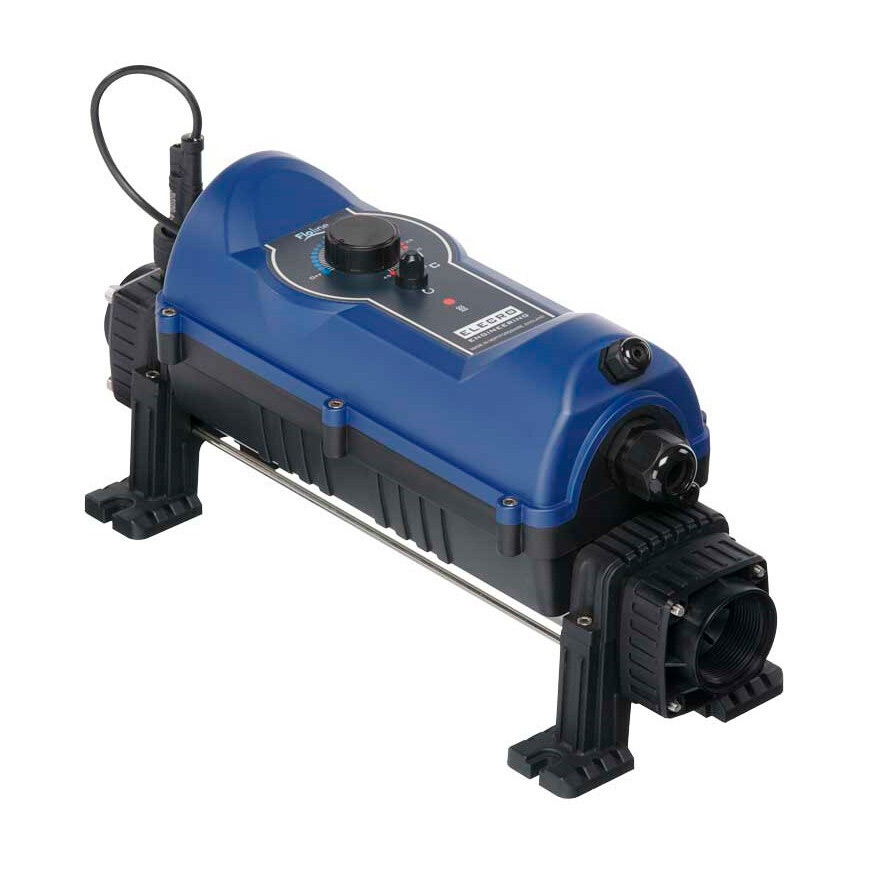 Электронагреватель Elecro FL2-3-6 6кВт 380В Titan